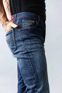 Kimes Ranch - Men's Roger Jean