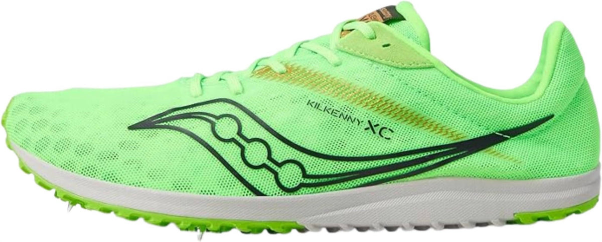 Saucony - Men's Kilkenny Xc 9 Cross-country Racing Shoe