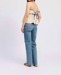 En Saison - Donatella Sleeveless Top