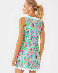 Lilly Pulitzer - Romey Shift Romper