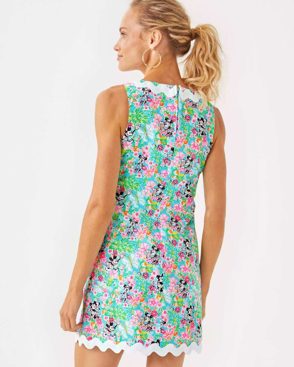 Lilly Pulitzer - Romey Shift Romper
