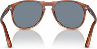 Persol - Po9649s Non Polarized Sunglasses 9649s 96 - 56 | 55