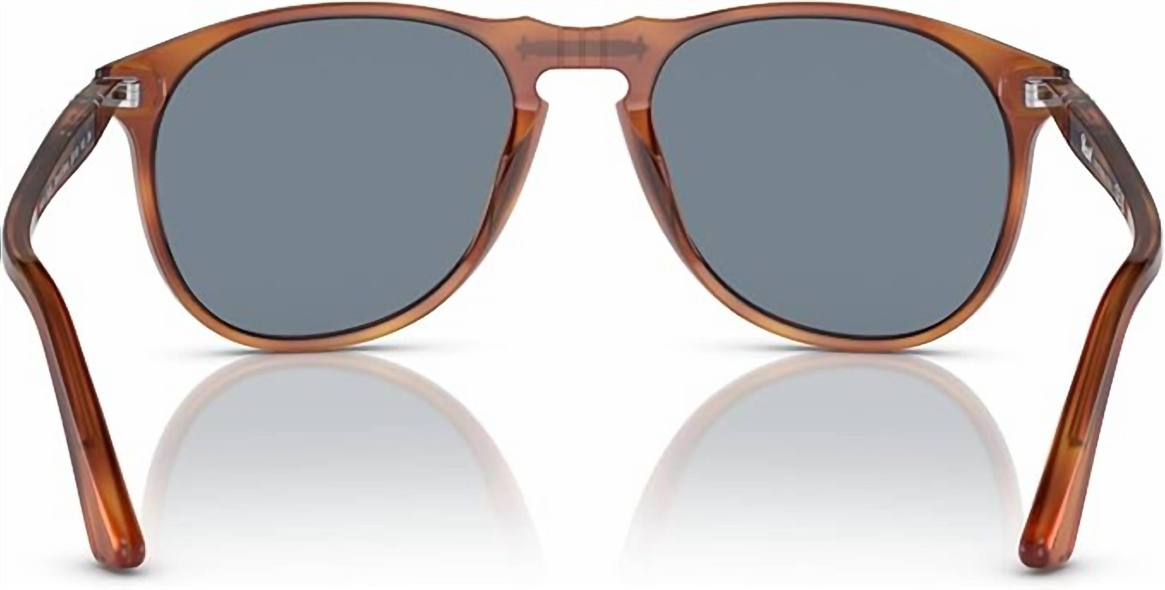 Persol - Po9649s Non Polarized Sunglasses 9649s 96 - 56 | 55