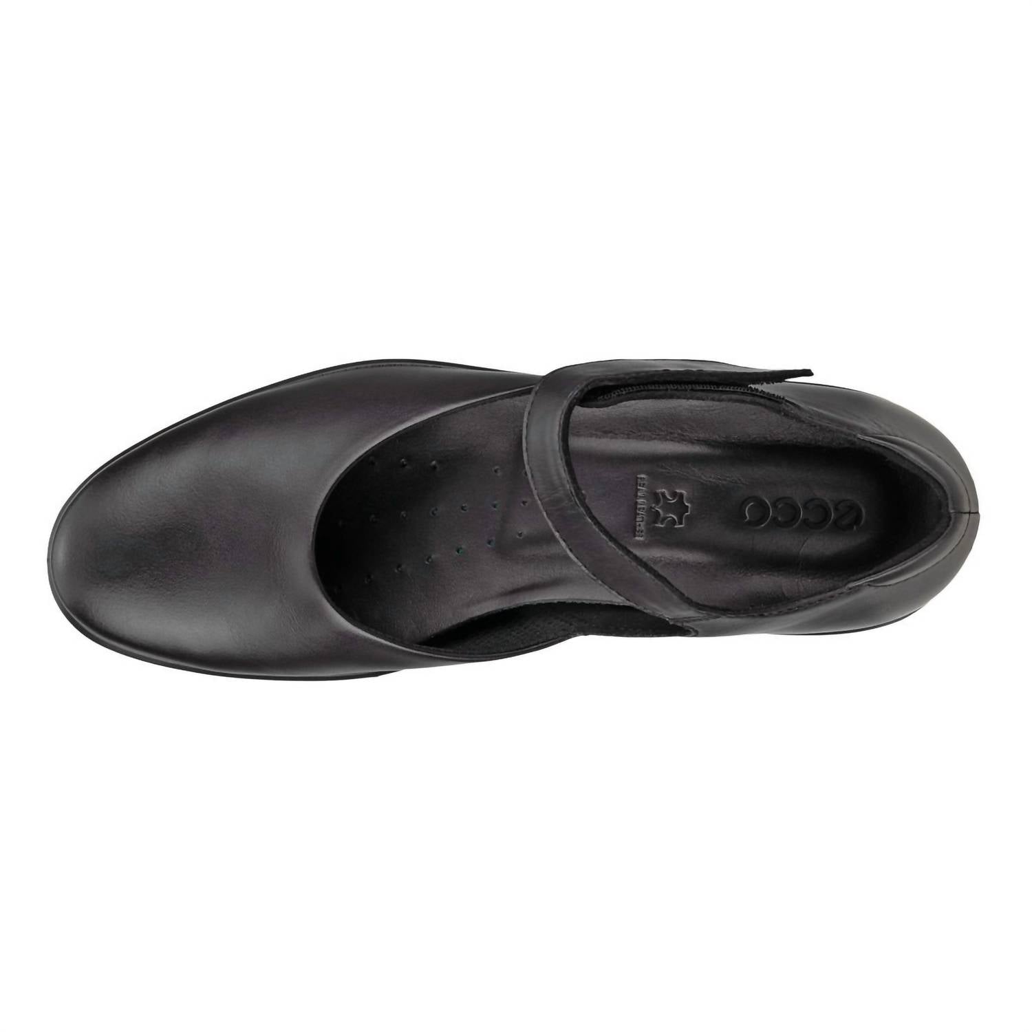 Ecco - Women's Felicia Mary Jane Shoes