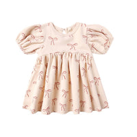 Quincy Mae - Girl's Darla Dress