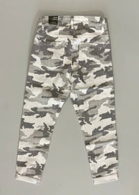 Kids High Rise Weekender Jeans