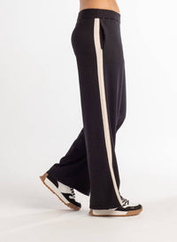 Red Haute - Women's Lux Sweater Knit Lounge Pants
