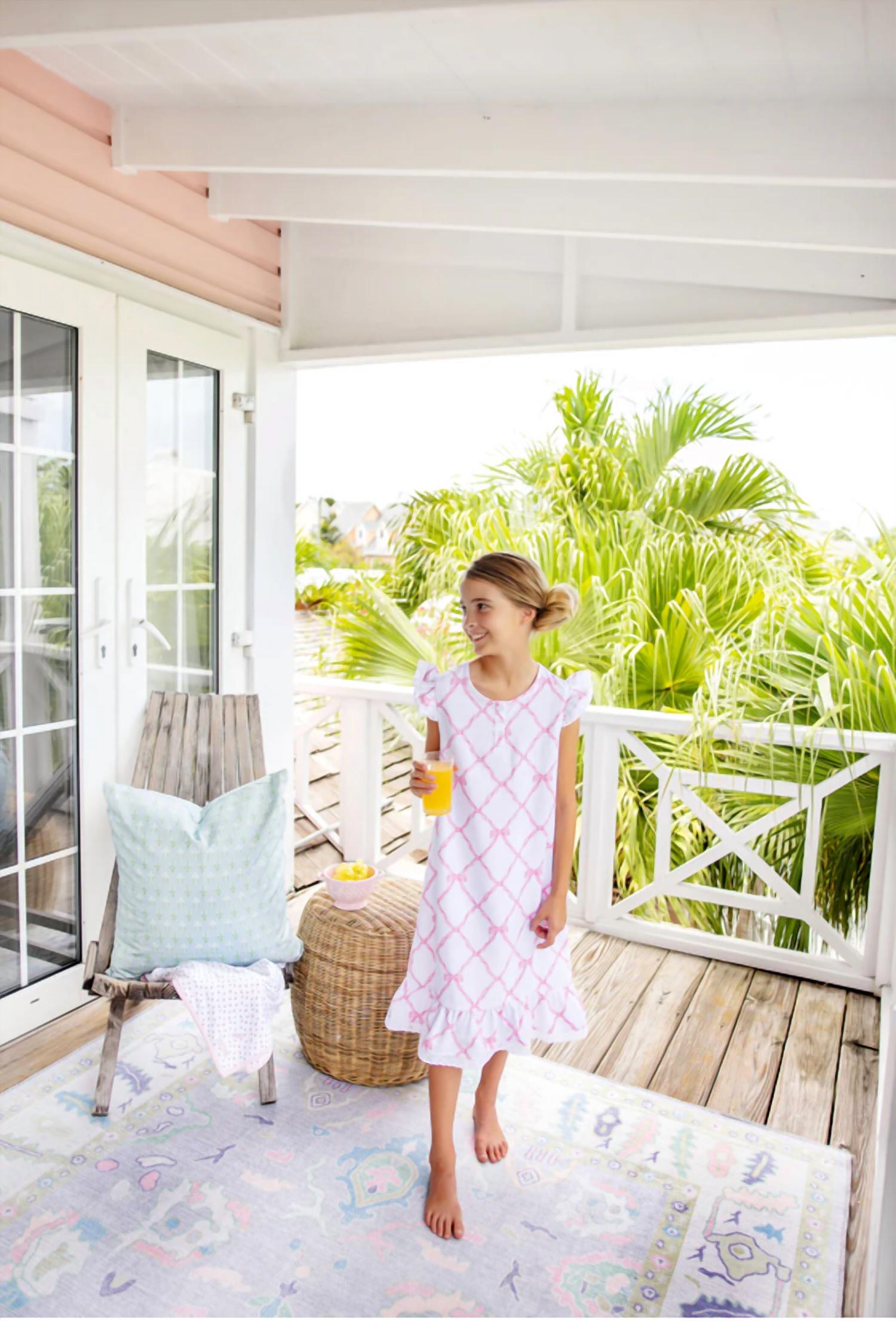 The Beaufort Bonnet Company - Marnie Morning Dress