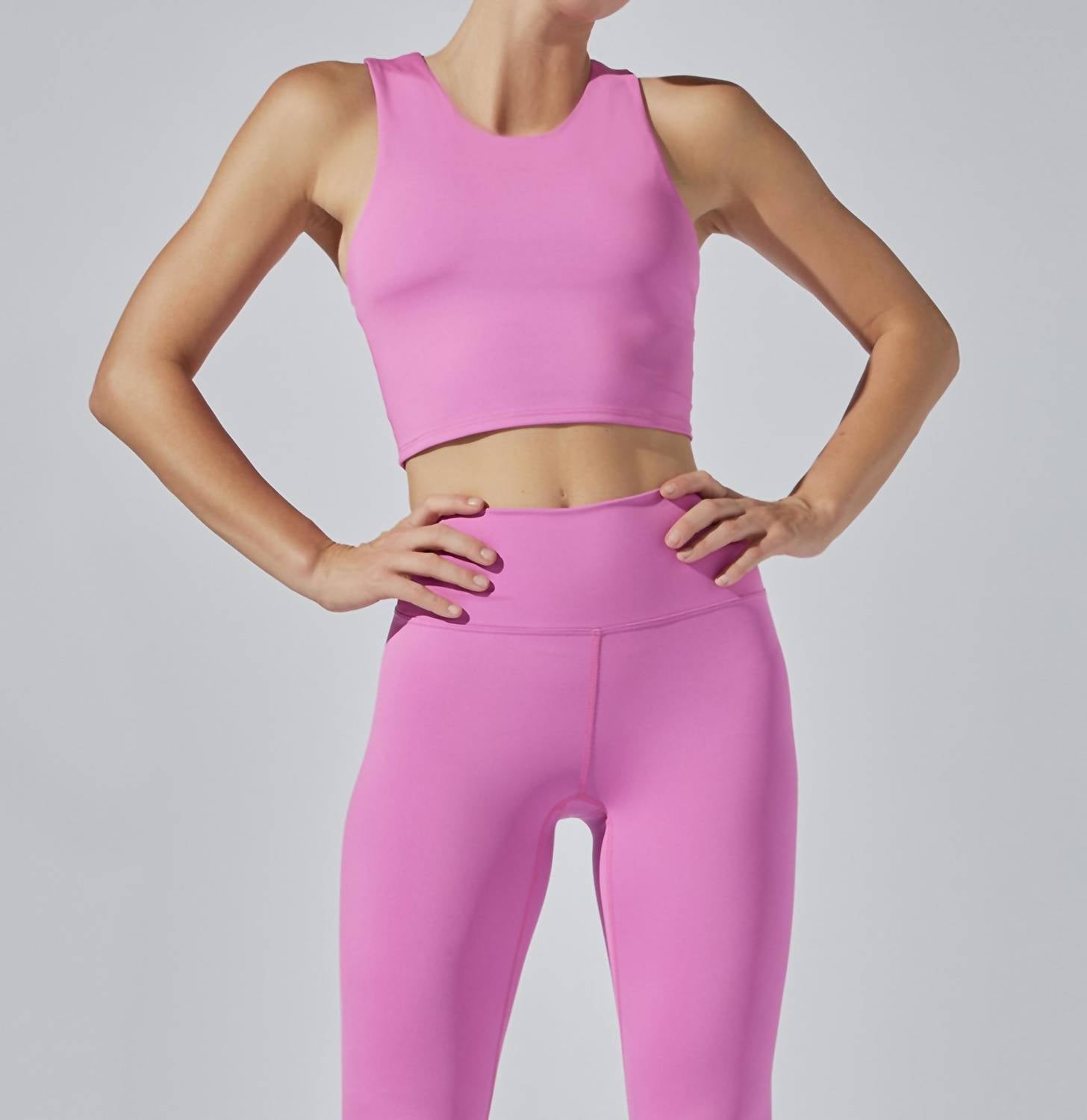 Heroine Sport - High Performance Vital Tank