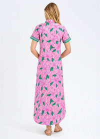 Bella Tu - Annie Caftan Dress