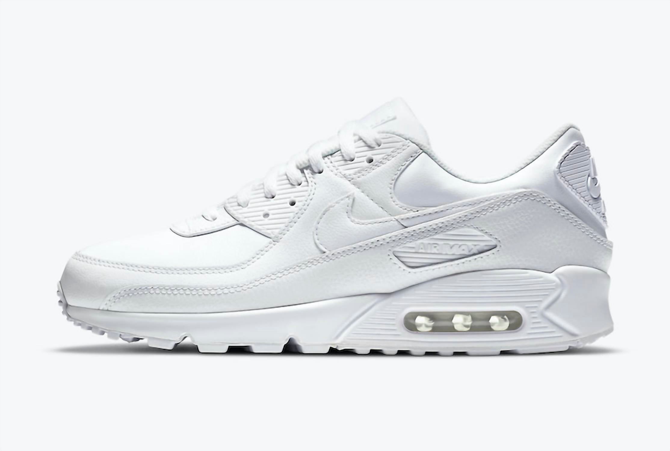 Nike - Men's Air Max 90 LTR Shoes