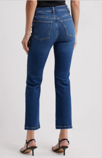 Frame - Reboot Crop Jean