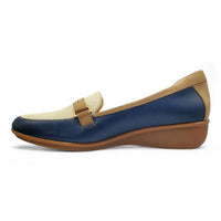 Revere - Women's Montmartre Wedge Loafer