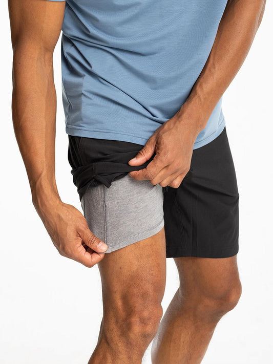 Free Fly - Active 7" Breeze Shorts
