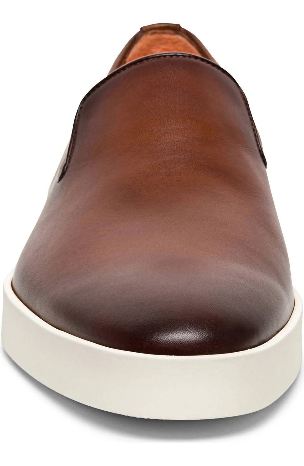 Santoni - Men's Pancia Slip On Dress Loafers