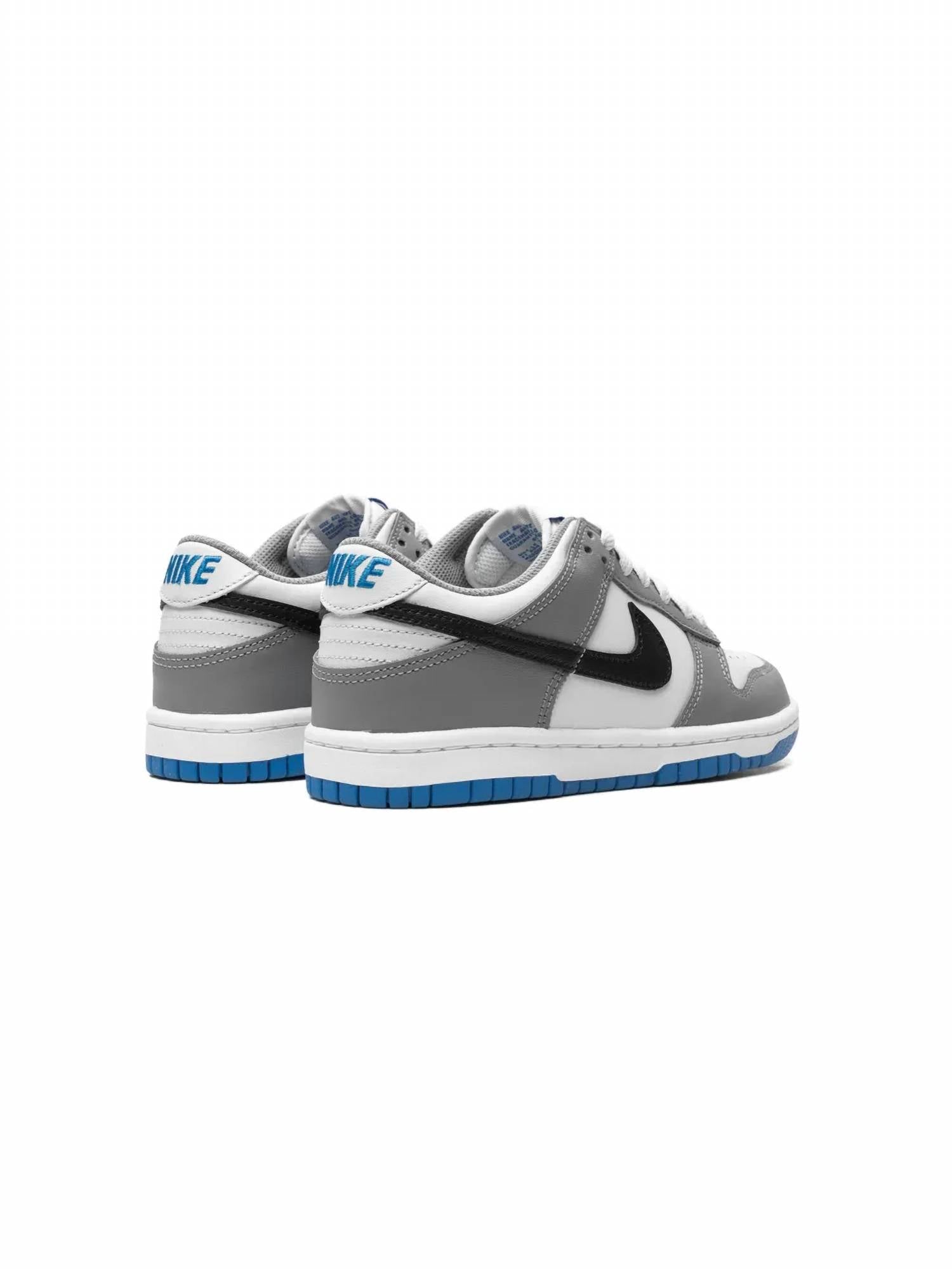 Nike - Kid's Dunk Low Sneakers