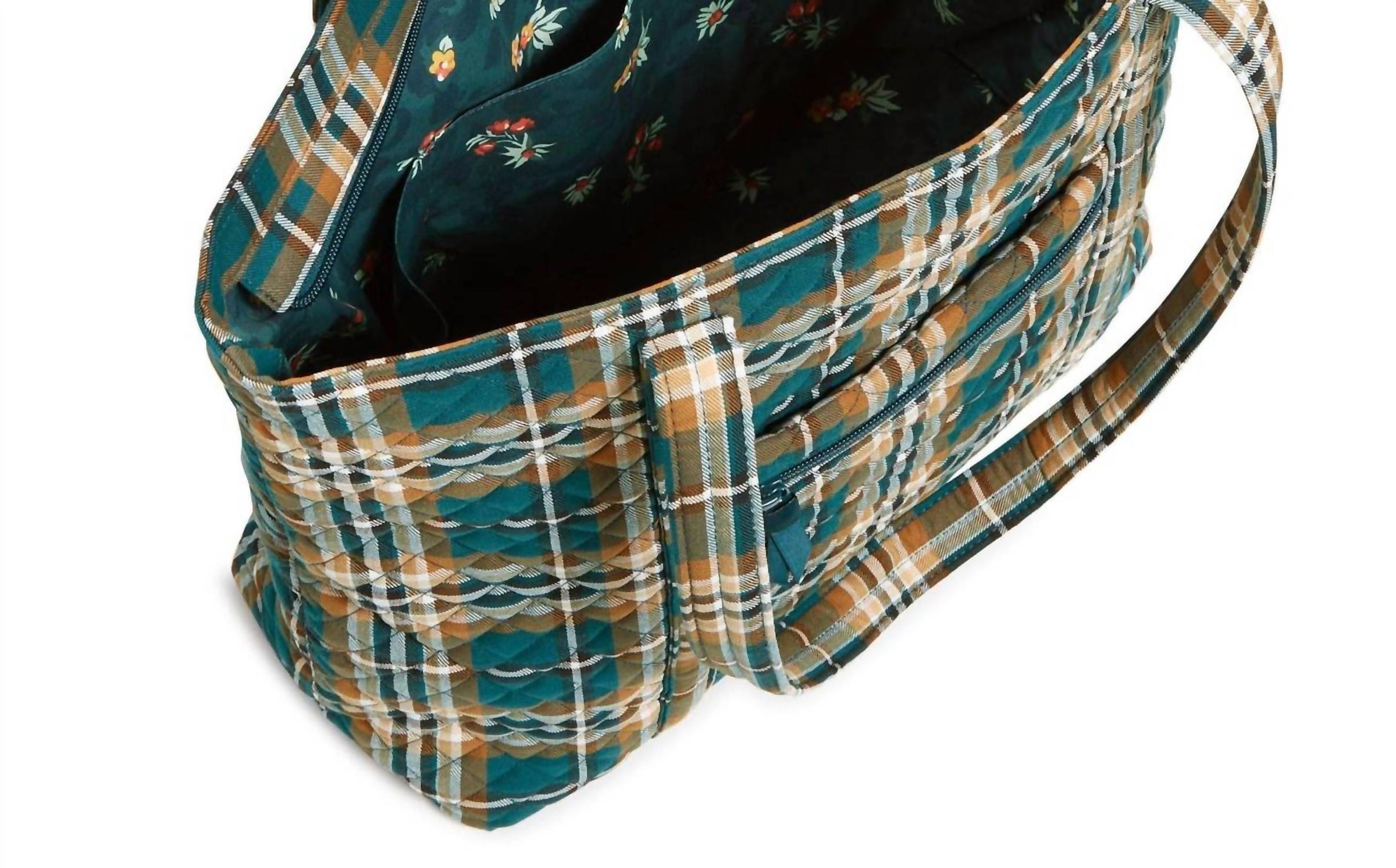 Vera Bradley - Women's Tote Bag