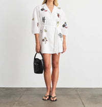 Tanya Taylor - Sadie Mini Dress