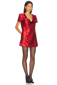 Show Me Your Mumu - Jeanette Dress