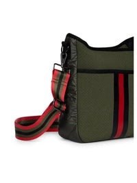 Haute Shore - Women's Blake Avenue Crossbody Bag