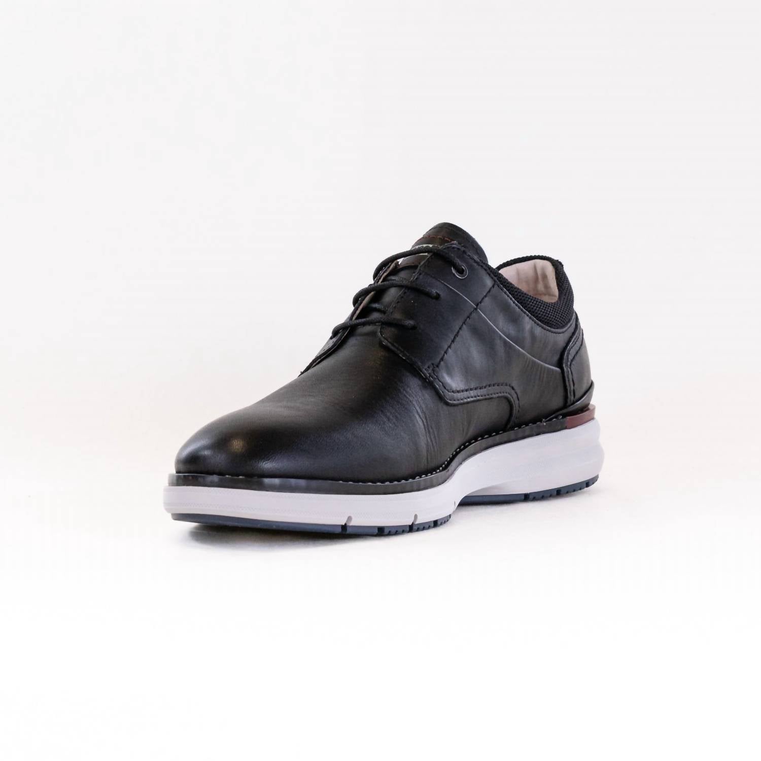 Pikolinos - Men's Manacor Plain Toe Lace-up Shoes