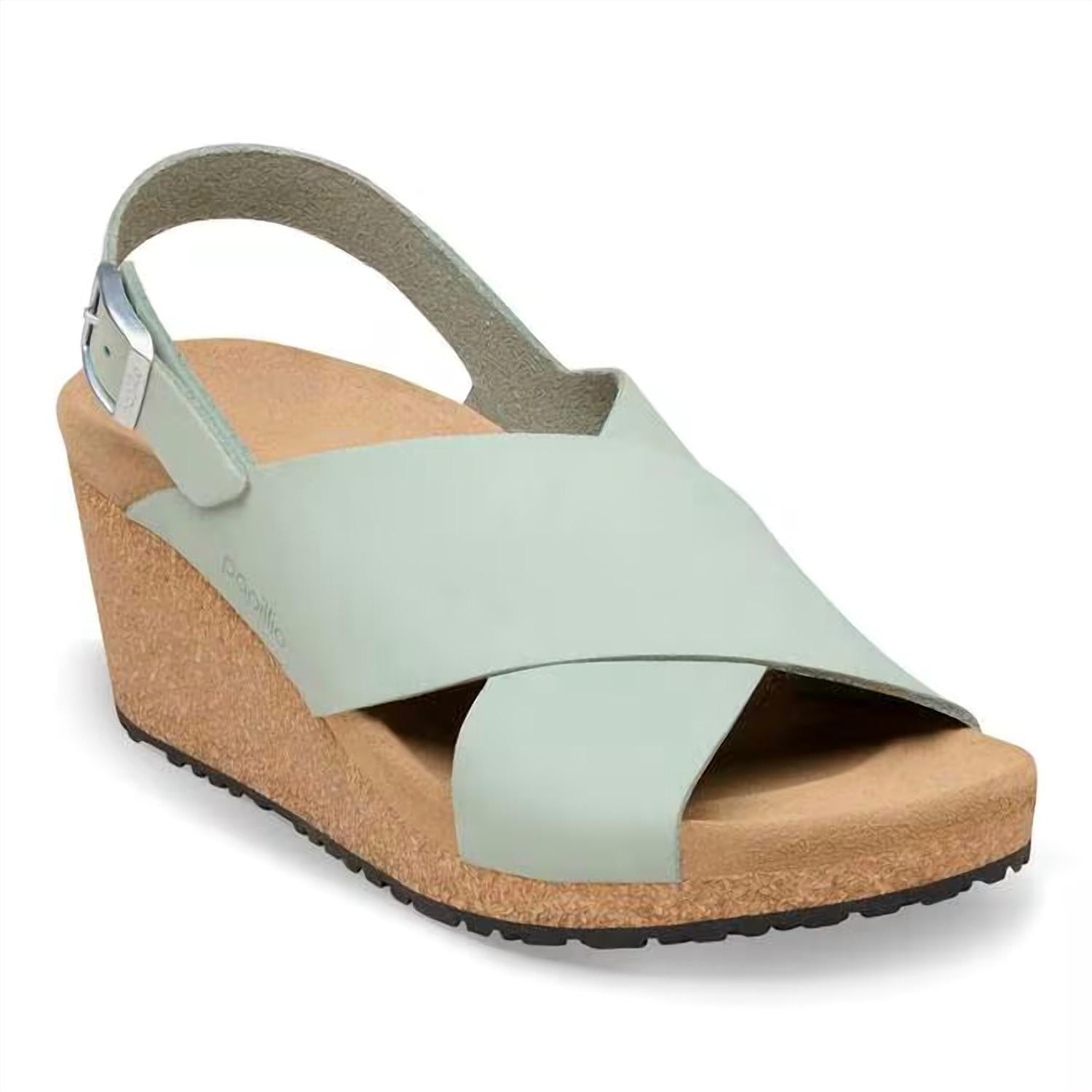 Birkenstock - Women's Samira Sandals