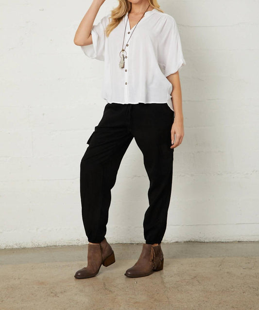 River + Sky - Tencel Harlow Pant