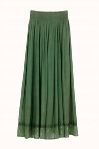 M.A.B.E. - Seri Maxi Skirt