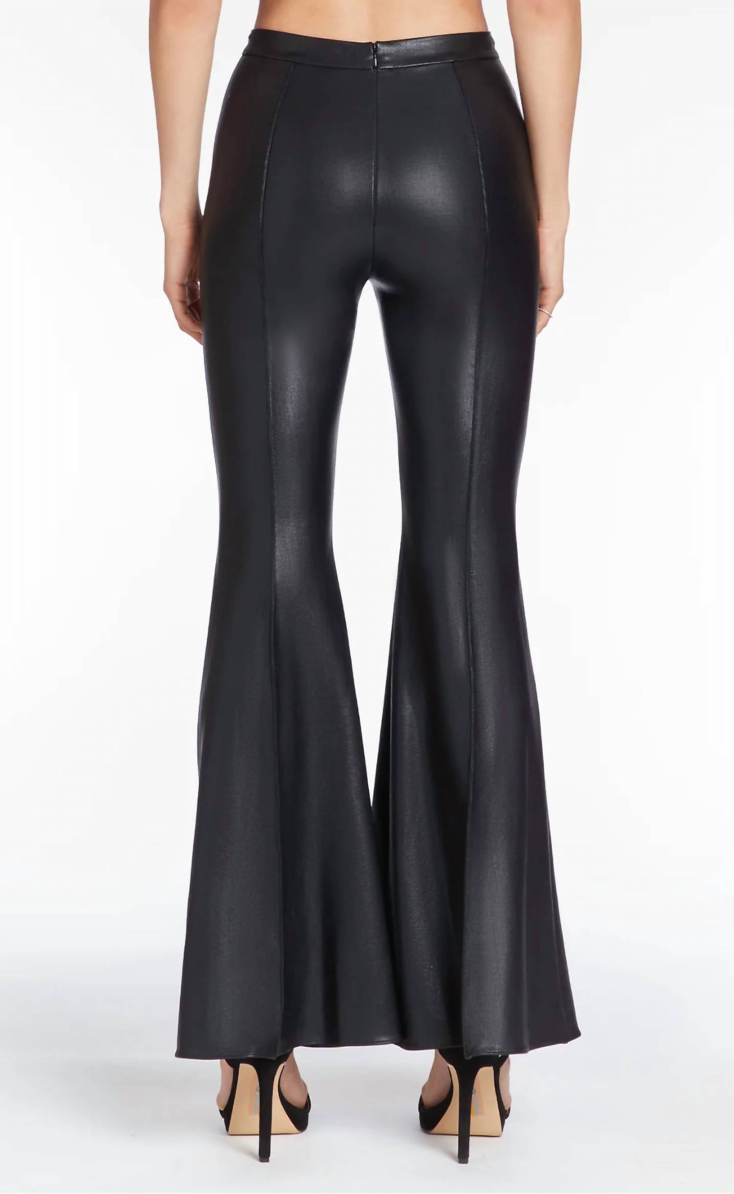 Hughes Pant