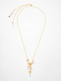 Holly Yashi - Women's Rafaela Necklace