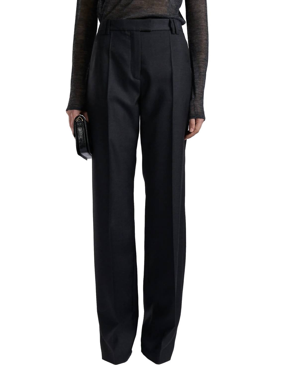 Barbara Bui - Wide Leg Trouser