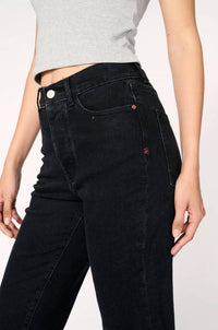 Warp + Weft - Ase Straight Leg Jean