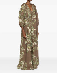 Bernadette - Georgio Dress