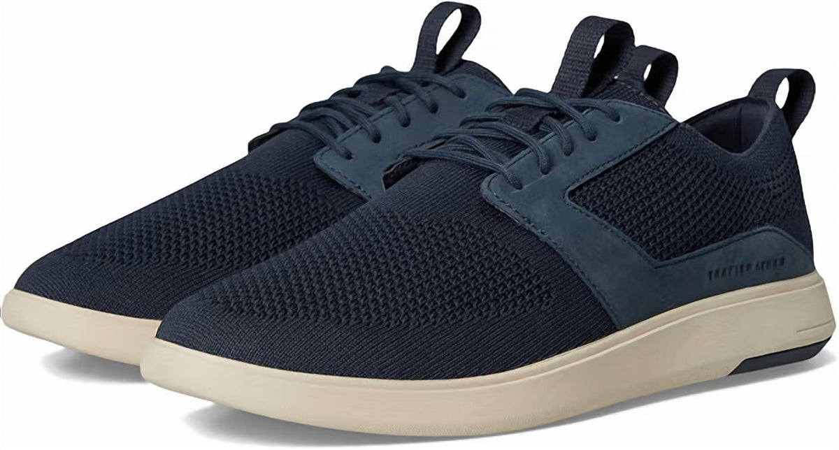 Travismathew - Men's The Modern One Lace-up Sneaker