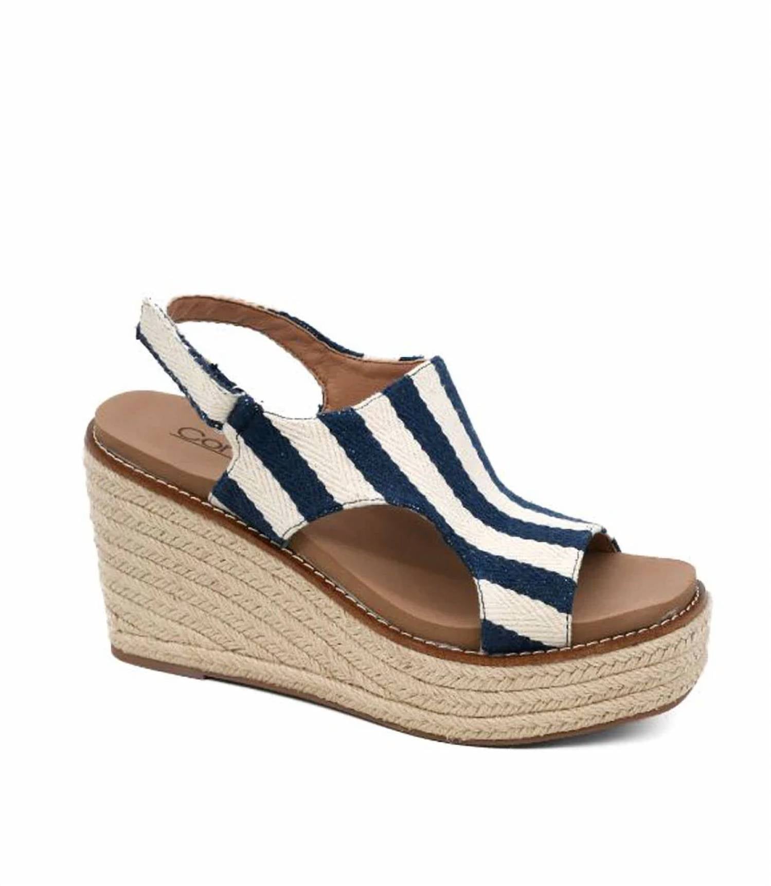 Corkys Footwear - Women's Freddie Wedge