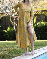 Dolma - Calypso Dress