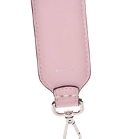 Fendi - Women's "love" Studded Leather Mini Handbag Strap