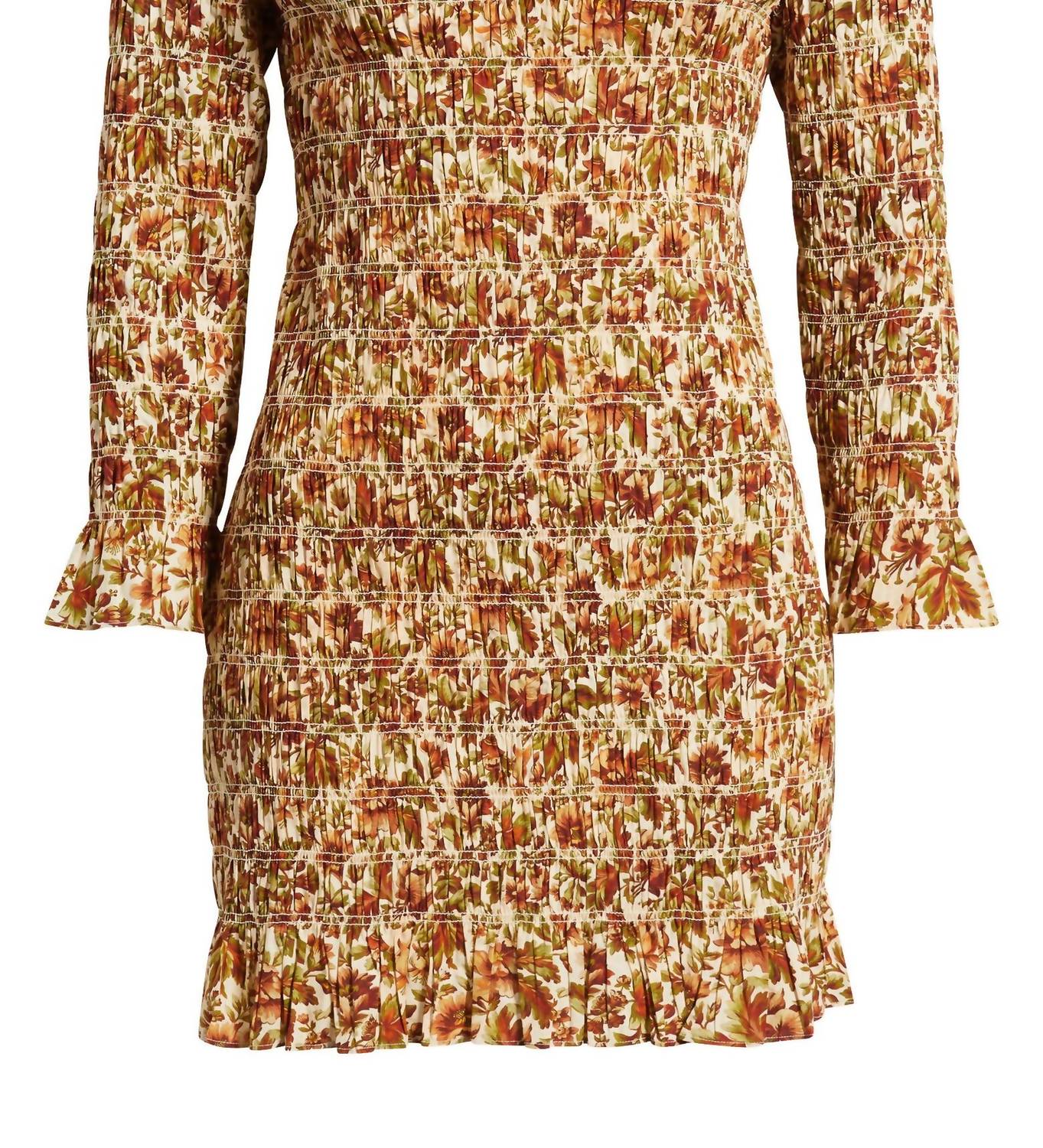 Dôen - Cecillia Dress