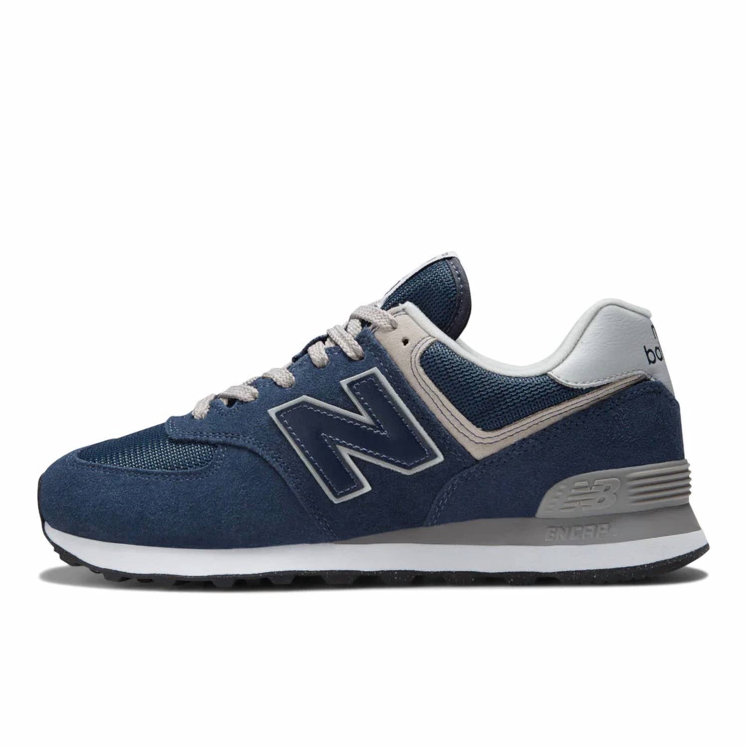 New Balance - Unisex Classic 574 Core Lifestyle Sneaker