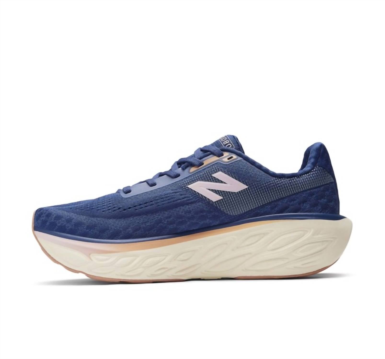 New Balance - Women's Fresh Foam X 1080v14 Sneaker