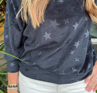 Dylan - Star Maeve Sutton Top