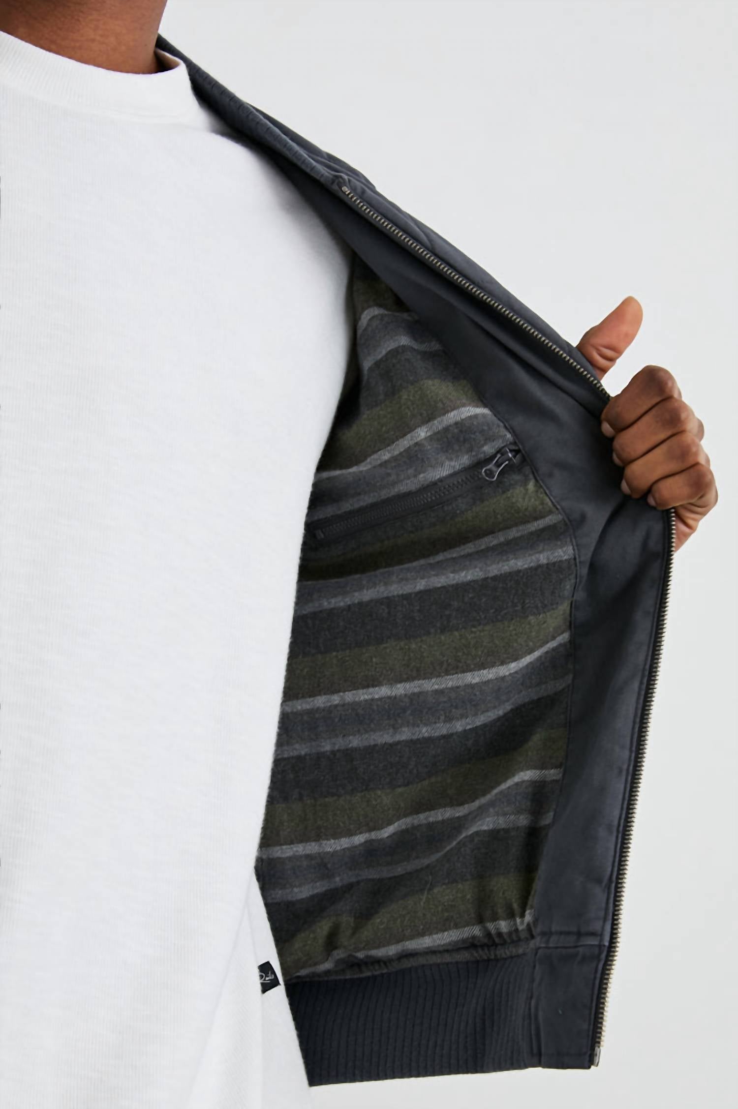 Rails - Peninsula Jacket