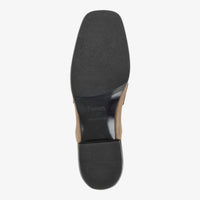 Homers - Women's Lena Loafers With Studs