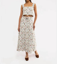 Smith & Quinn - Women's Bennett Skirt