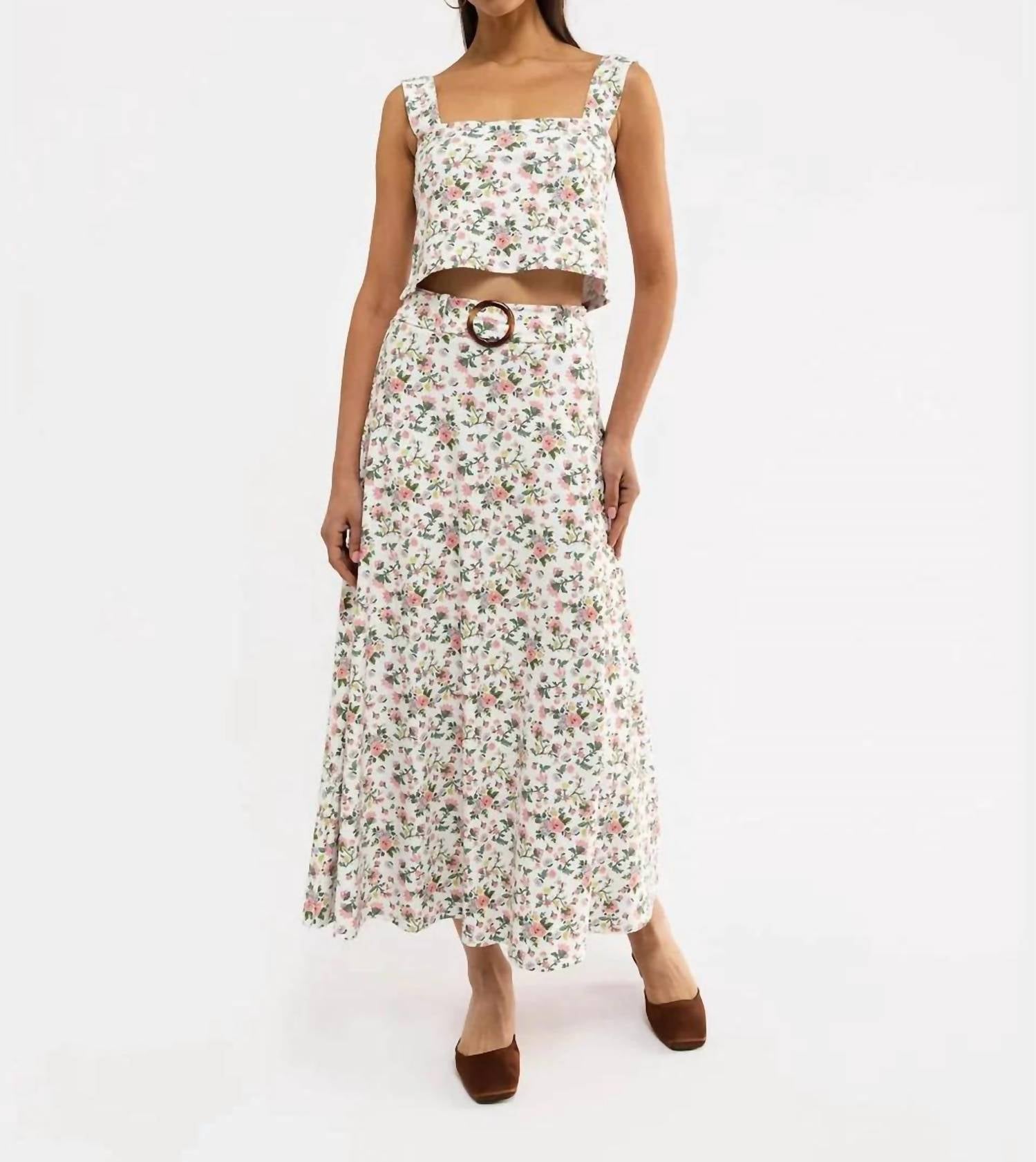 Smith & Quinn - Women's Bennett Skirt