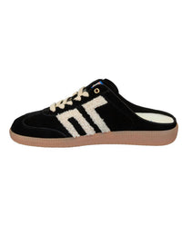 Back 70 - Women's Easter Backless Sneakers