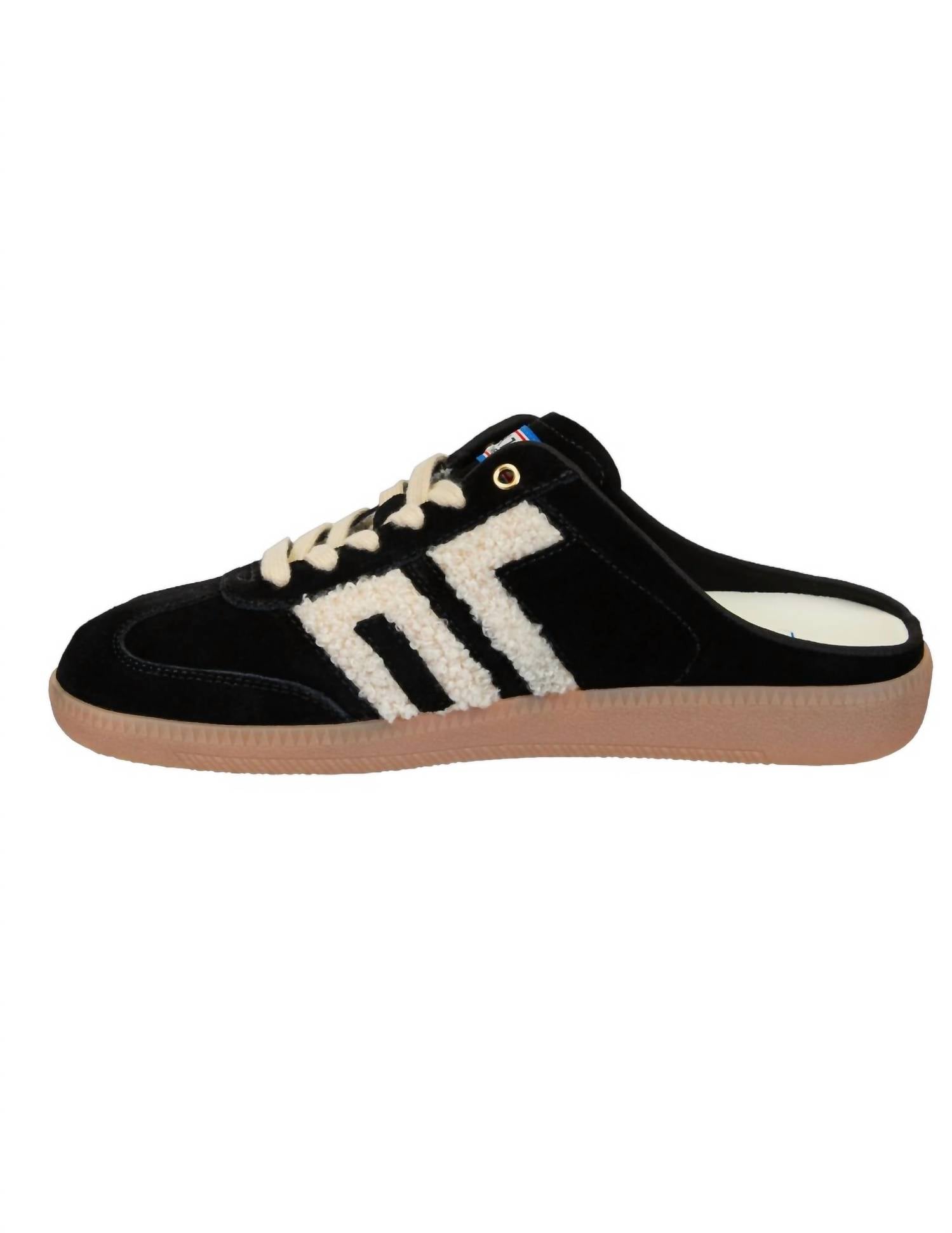 Back 70 - Women's Easter Backless Sneakers