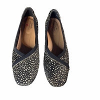 Clarks - Women's Un Darcey Ease 2 Flat Shoes