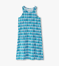 Hatley - Sleeveless Shift Dress