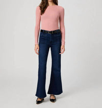 Paige - Marlow Skimmer Jeans